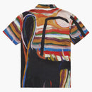 Supreme Reaper Rayon S/s Shirt No Words For Feelings