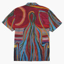 Supreme Reaper Rayon S/s Shirt Regret And Inspiration