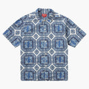 Supreme Regency Pajama Set Blue