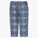 Supreme Regency Pajama Set Blue