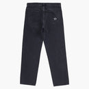 Supreme Regular Jean (fw25) Black