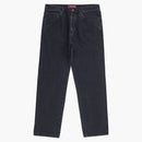 Supreme Regular Jean (fw25) Black