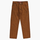 Supreme Regular Jean (fw25) Rust