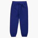Supreme S Logo Sweatpant (ss20) Dark Royal