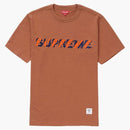 Najwyższy Shatter SS Top Rust