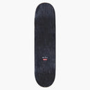 Supreme Shrek Skateboard Deck Red