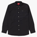Supreme Small Box Shirt Black