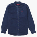 Supreme Small Box Shirt (FW24) Enjuague enjuague