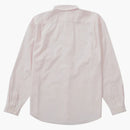 Supreme Small Box Shirt (SS23) Rosa pálido