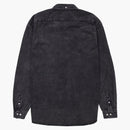 Supreme Small Box Shirt (SS24) Washed Black