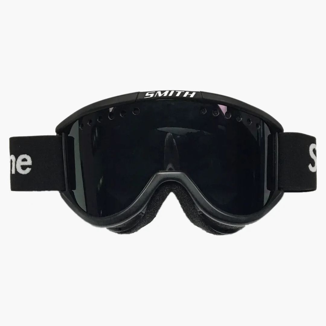 2015fw Supreme Otg Goggles Supreme Smith Cariboo Otg Red Supreme