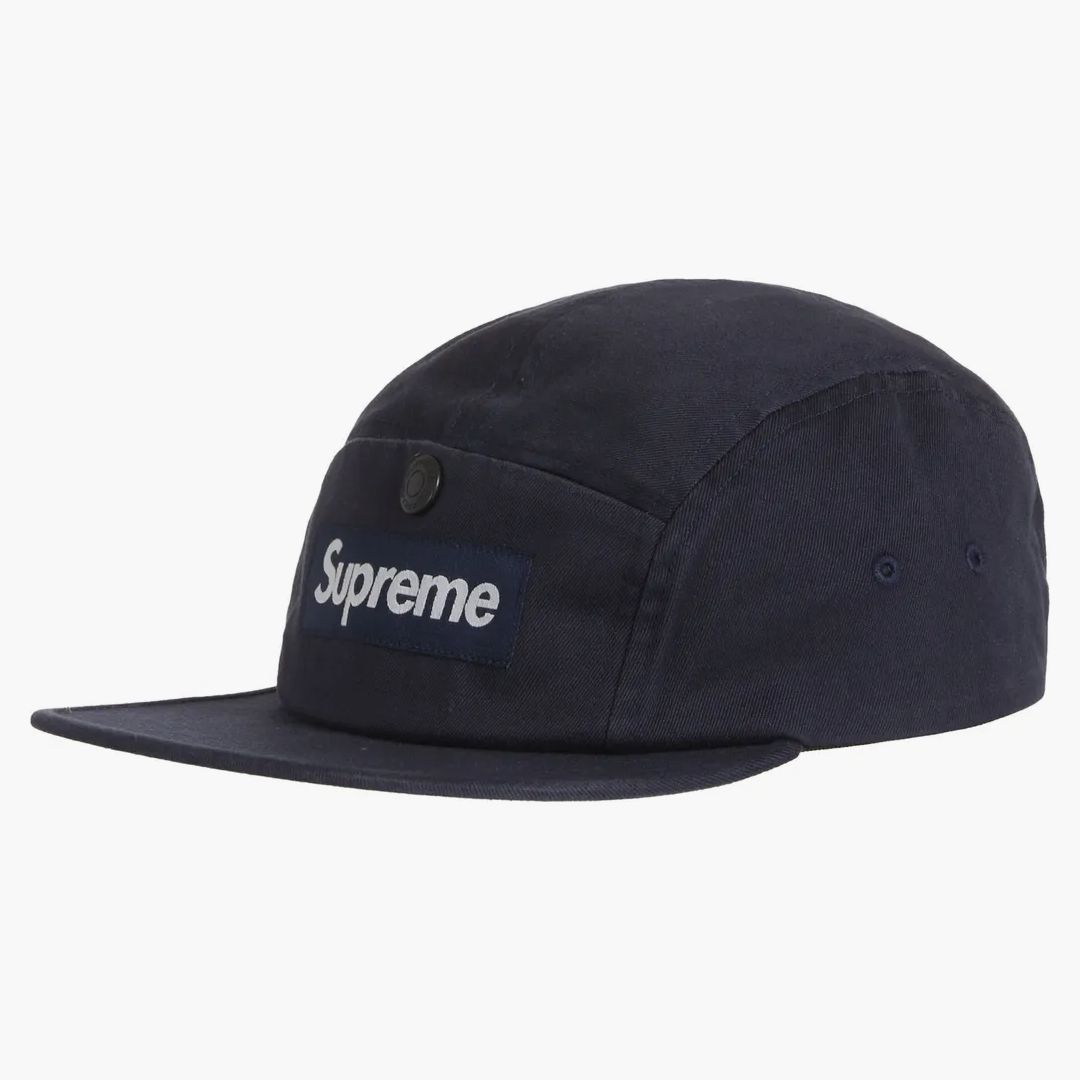 Supreme Snap Camp Cap Cap - Kup w Hypenedz