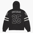 Supreme Sport Sweater con capucha (FW25) Negro