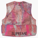 Supreme The North Face Cargo Vest Multicolor