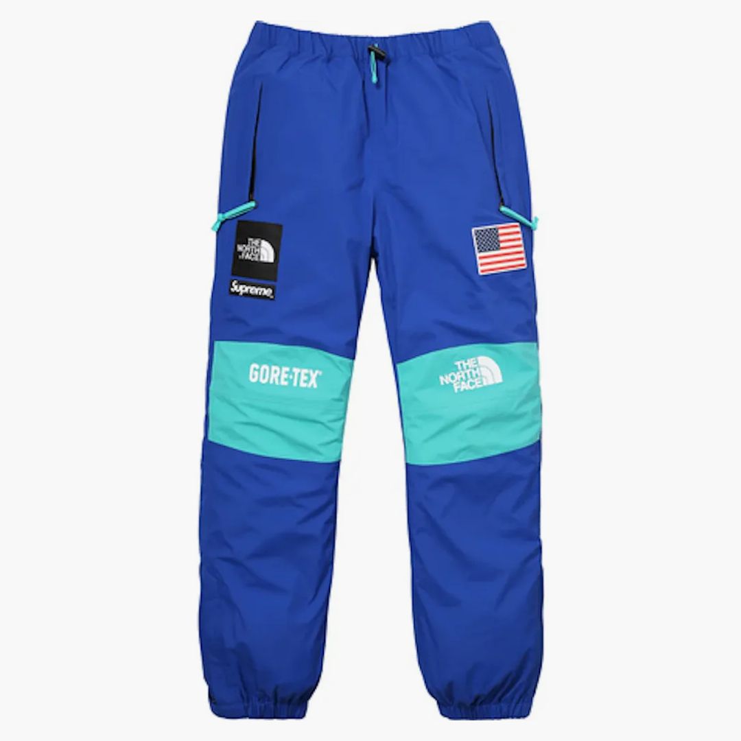 スキー supreme The North Face Expedition Pant Supreme x North Face Expedition Pant - Kup w Hypenedz