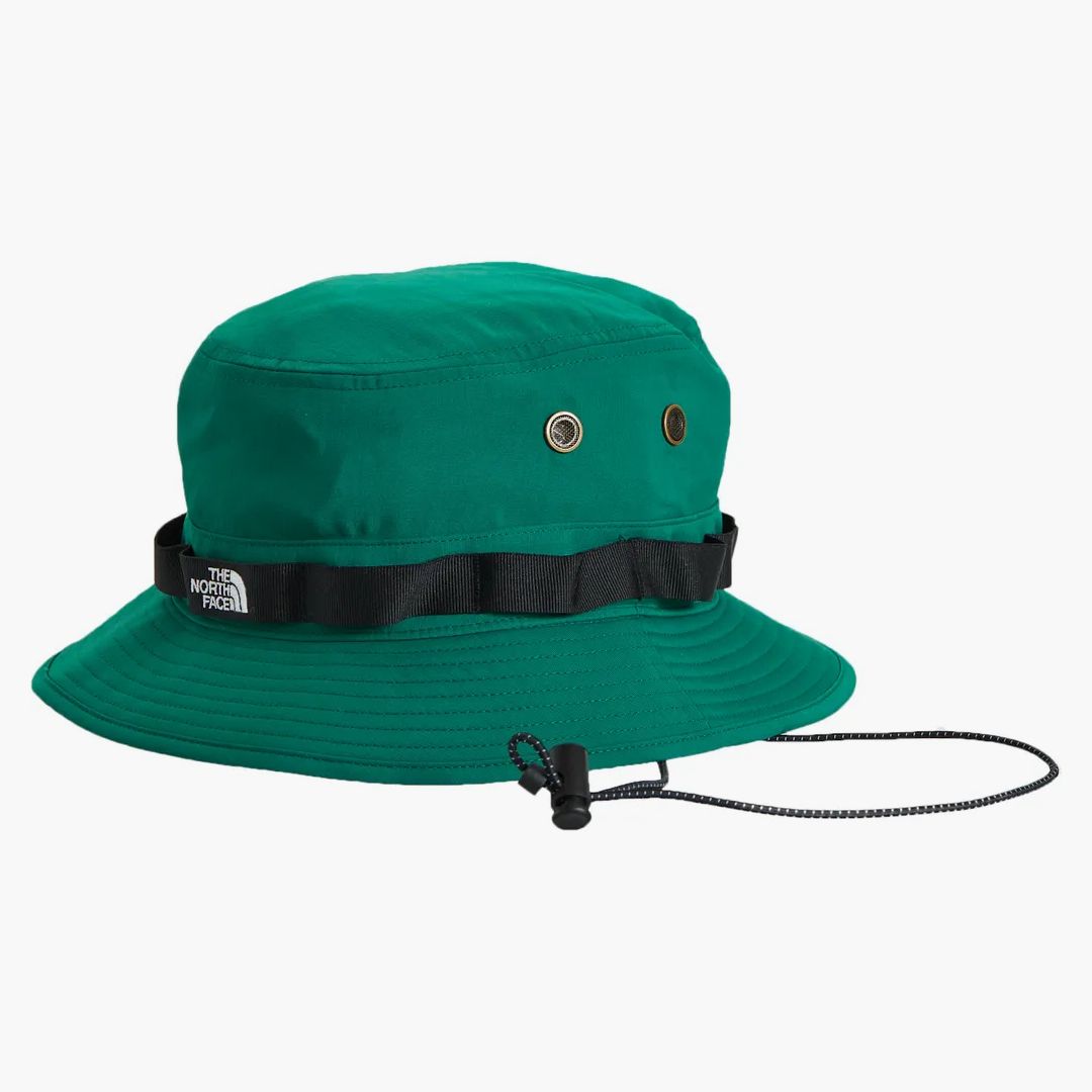 SUPREME× THE NORTH FACE Trekking Crusher Najwyższy TNF Trekking Crusher Dark Green - Kup od Hypenedz
