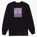 Supreme The Real Shit L/s Tee Black