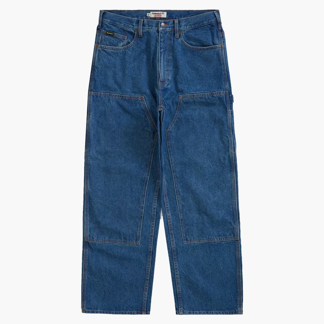 Supreme/Timberland®DoubleKneePainterPant Supreme/Timberland®DoubleKneePainterPant