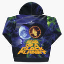 Supreme undercover/public enemy hooded sweatshirt Multi