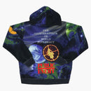 Supreme undercover/public enemy hooded sweatshirt Multi