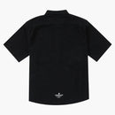 Supreme undercover S/S Flannel Shirt Black