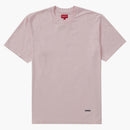 SUPREME University S/S Top Pink