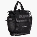 Supremo Utility Dead Muerte (FW21) Negro