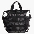 Supremo Utility Dead Muerte (FW21) Negro