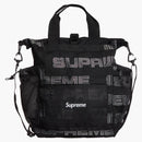 Supremo Utility Dead Muerte (FW21) Negro