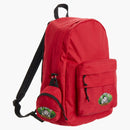 Supreme Vampire Boy Backpack Red