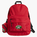 Supreme Vampire Boy Backpack Red