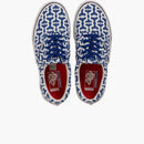 Vans Skate era supreme monogram s logo royal