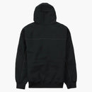 Supreme Windstopper Zip up Hooded Sweatshirt (FW23) Black