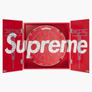 Supreme Winmau Dartboard Set White