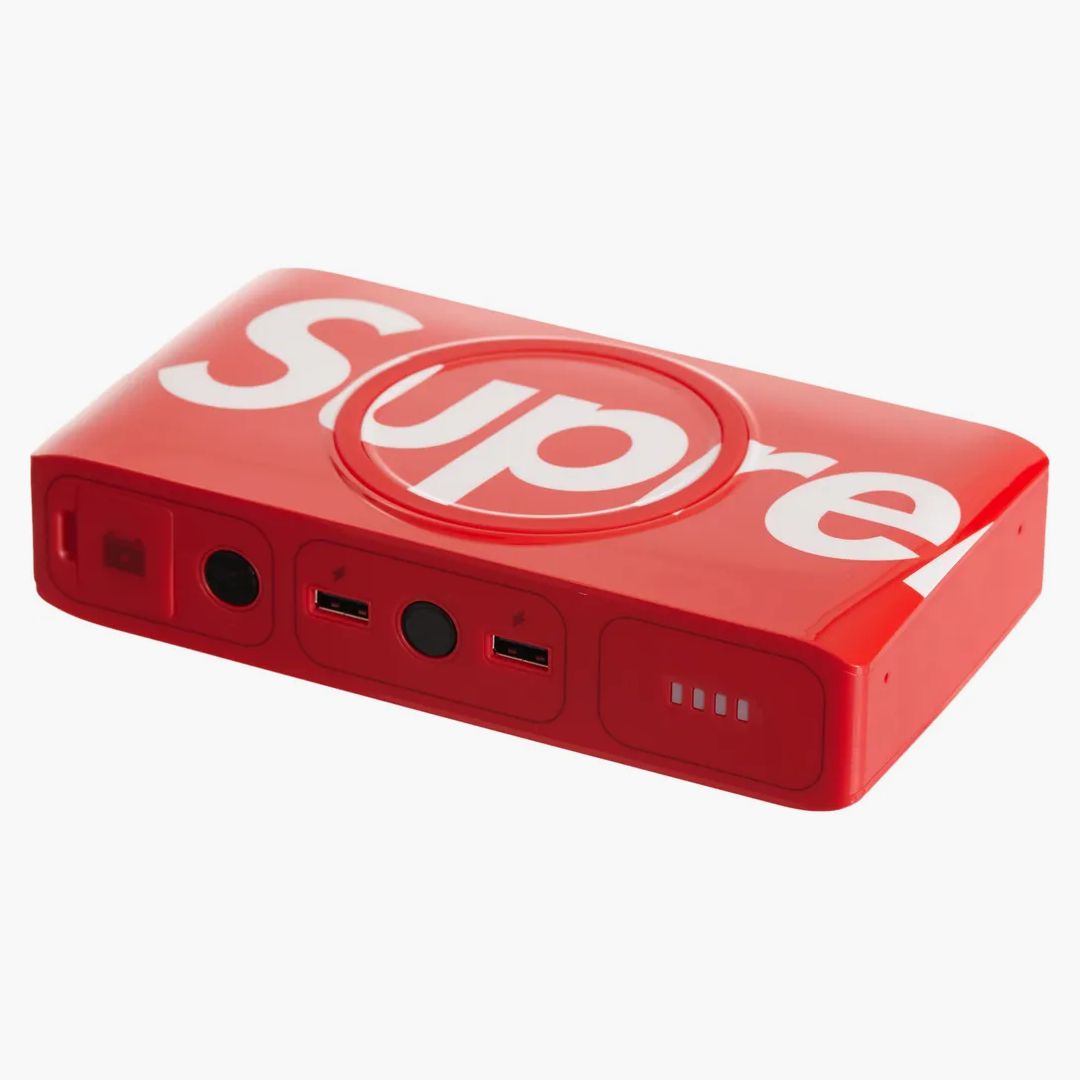 Supreme®/mophie® powerstation wireless Supreme Mophie Powerstation Go - Kup w Hypenegan