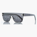Supreme X Louis Vuitton City Mask Sp Sunglasses Black