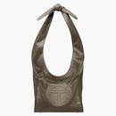 Telfar Tie Bag Fatigue