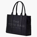 Marc Jacobs The Leather dead bag Large Black