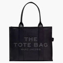 Marc Jacobs The Leather dead bag Large Black