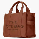 Marc Jacobs The Leather dead bag Small Argan Oil