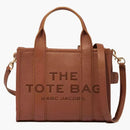 Marc Jacobs The Leather dead bag Small Argan Oil