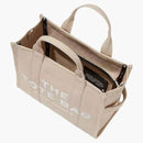 Marc Jacobs the medium dead bag beige