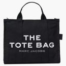 Marc Jacobs the dead bag medium black