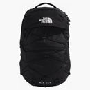La mochila de la cara norte -borealis tnf negro/negro
