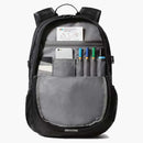 La mochila clásica de la cara norte borealis tnf asfalto negro gris