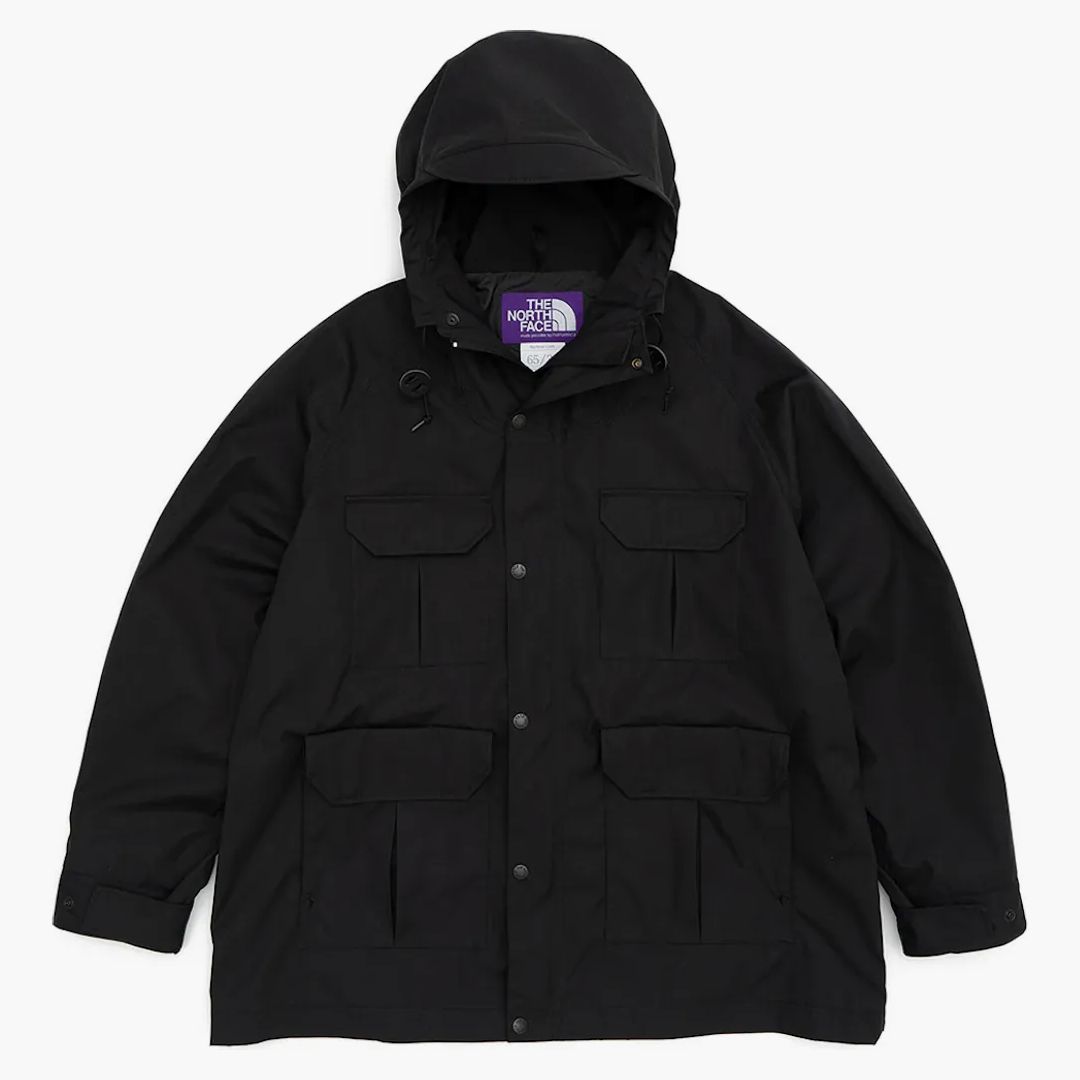 THENORTHFACEPURPLELABEL、BigMountainParka THE NORTH FACE PURPLE LABEL 2023 Spring and Summer