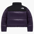 The North Face Women's Novelty Nupse Rds Down Jacket Violet