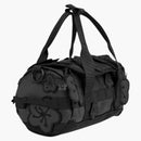 La cara norte x Cecilie Bahnsen Maria Base Camp Bag Negro