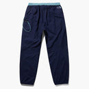 La cara norte x clot 3l pantalones marina