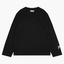 The North Face X Comme des Garcon L/S T-shirt Black